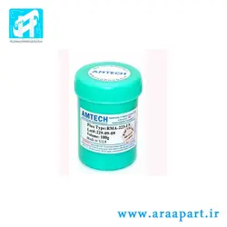 خمیر فلکس امتک اصلی AMTECH 223-UV