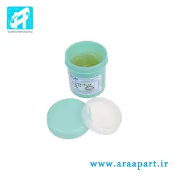 خمیر فلکس امتک اصلی AMTECH 223-UV