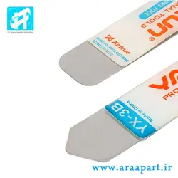 کاردک و قاب بازکن آلومینیومی Yaxun YX-3B