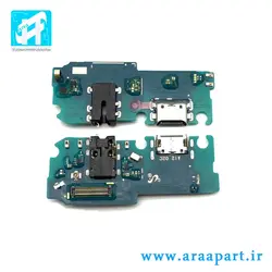 برد شارژ اصلی سامسونگ Galaxy A12 – A127