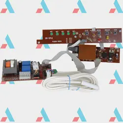 برد فریزر نفراست یخساران فابریک کد 01040507