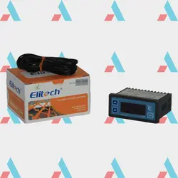 ترموستات ترمومتر دیجیتالی تک سنسورSTC 100 کد 01120104