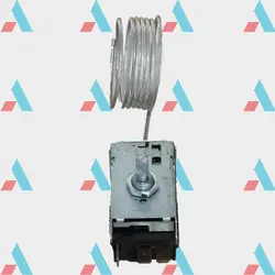 ترموستات فریزری اسلوواکی کد 01120301