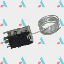 ترموستات فریزری اسلوواکی کد 01120301