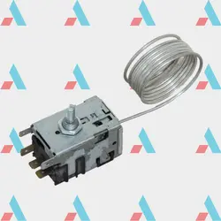 ترموستات فریزری اسلوواکی کد 01120301