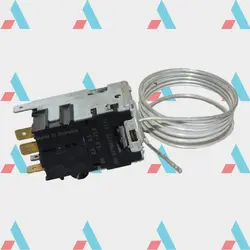 ترموستات فیلوری اسلوواکی  کد 01120601