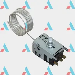 ترموستات فیلوری اسلوواکی  کد 01120601