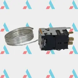 ترموستات فیلوری چینی کد 01120602