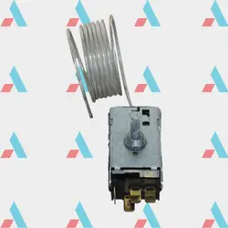 ترموستات یخچال فریزری اسلوواکی  کد 01120401