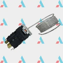 ترموستات یخچال فریزری اسلوواکی  کد 01120401