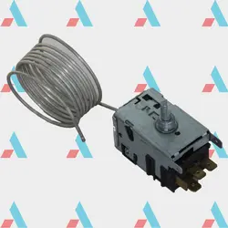 ترموستات یخچال فریزری اسلوواکی  کد 01120401
