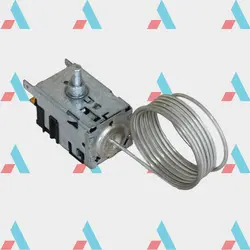 ترموستات یخچالی اسلواکی  کد 01120201