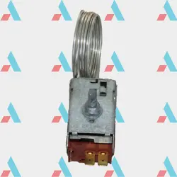 ترموستات آبسردکن چینی  کد 01120502