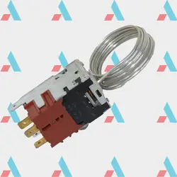 ترموستات آبسردکن چینی  کد 01120502