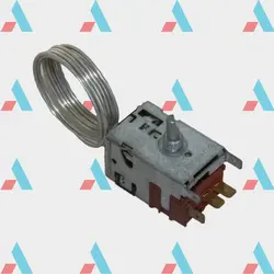 ترموستات آبسردکن چینی  کد 01120502