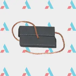 زغال موتور کنوود،بکو،ال جی،(کلفت)1.2×4 کد02011918