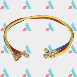 شلنگ گیج کوتاه Westron تایوان کد 05010007