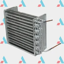 کندانسور ویترینی 3/4 آلومینیوم کد 01150104