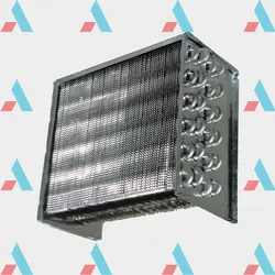 کندانسور ویترینی یک اسب لوله آلومینیوم کد 01150105