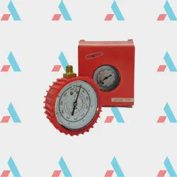 گیج فشار کد 05010005