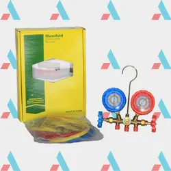 گیج کامل مانی فولد کد 05010001