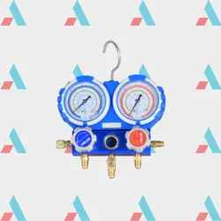 گیج کامل ولو کد 05010002