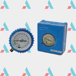 گیج وکیوم و شارژ کد 05010004