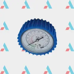 گیج وکیوم و شارژ کد 05010004