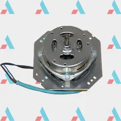 موتور خشکن اسنوا چهارپایه شفت 10 کد 02021001