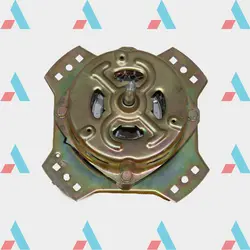 موتور خشکن پاکشوما چهارپایه شفت10 کد02021003