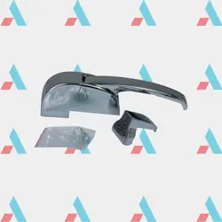 قفل ویترینی کد 01160016