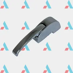 قفل ویترینی کد 01160016