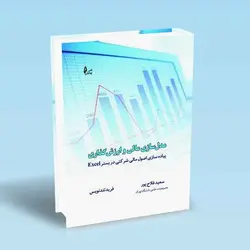 مدل سازی مالی و ارزش گذاری (به همراه لوح فشرده)