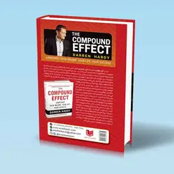 اثر مرکب دارن هاردی