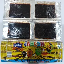 جهش لواشک ریلی