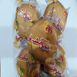 کلمپه نخل آبشار 40 عددی