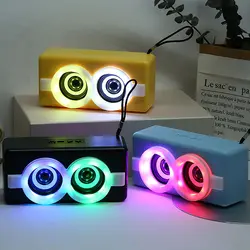 اسپیکر بلوتوثی رم و فلش خور Y-88