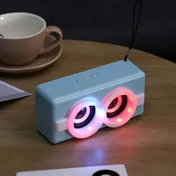 اسپیکر بلوتوثی رم و فلش خور Y-88