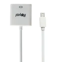 تبدیل Royal Mini Display To DVI-D (Dual Link)