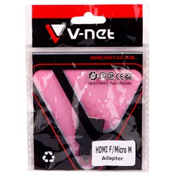 تبدیل V-Net HDMI به Micro HDMI