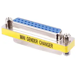 تبدیل برل D-Sub 25Pin