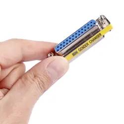 تبدیل برل D-Sub 25Pin