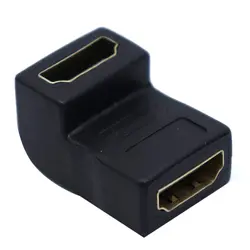تبدیل برل HDMI یک سر L