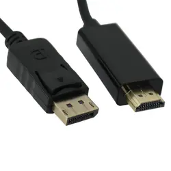کابل Display To HDMI 1.8m