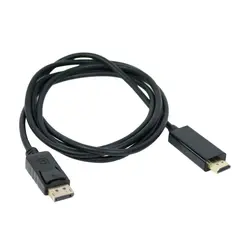کابل Display To HDMI 1.8m