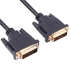 کابل Gold Oscar DVI-D (Dual Link) 3m