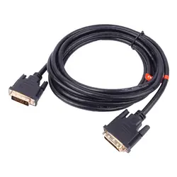 کابل Gold Oscar DVI-D (Dual Link) 3m