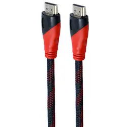 کابل Gold Oscar HDMI 1.5m پوست ماری