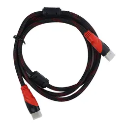 کابل Gold Oscar HDMI 1.5m پوست ماری