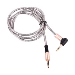 کابل XP-Product XP-AU235 AUX 1m یکسر L